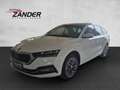 Skoda Octavia Combi Style 2.0 TDI DSG AHK/NAVI/HEAD-UP Weiß - thumbnail 1