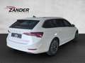 Skoda Octavia Combi Style 2.0 TDI DSG AHK/NAVI/HEAD-UP Weiß - thumbnail 5