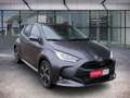 Toyota Yaris 1.5 D Team Deutschland ACC+AUT+LED+Virtual Grigio - thumbnail 6