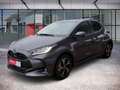 Toyota Yaris 1.5 D Team Deutschland ACC+AUT+LED+Virtual Grigio - thumbnail 5