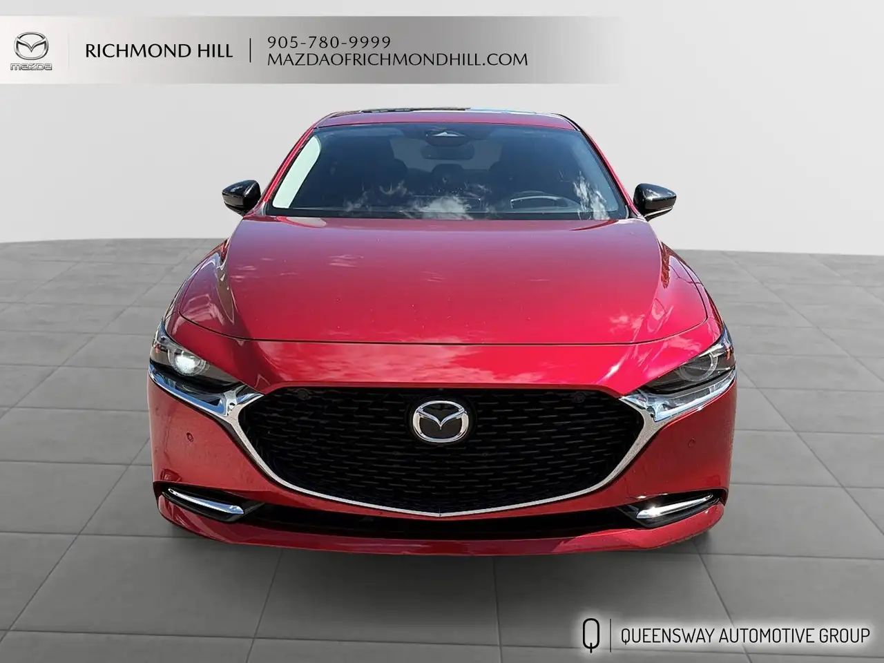 Mazda 3 photo Mazda 3