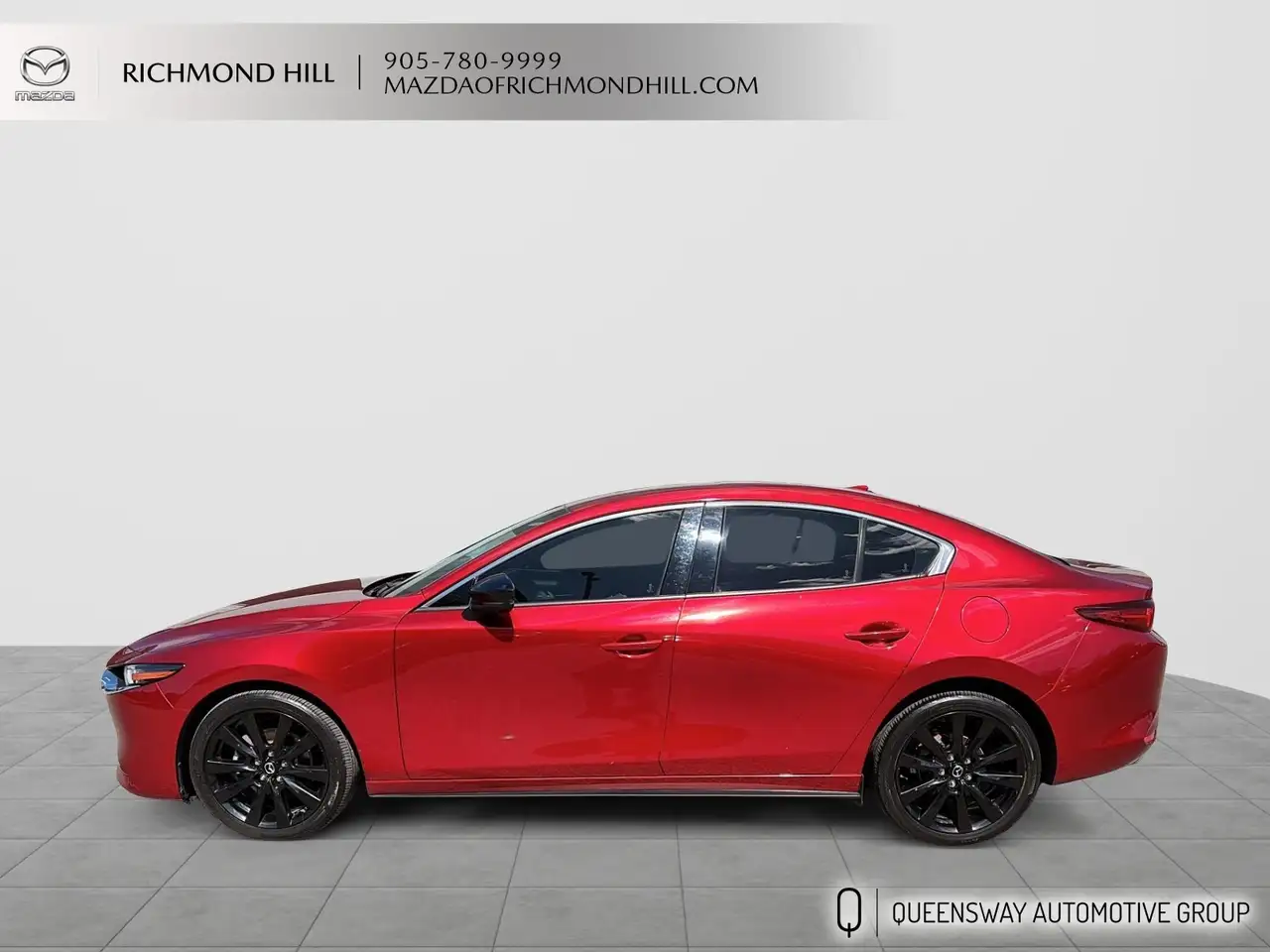 Mazda 3 photo Mazda 3