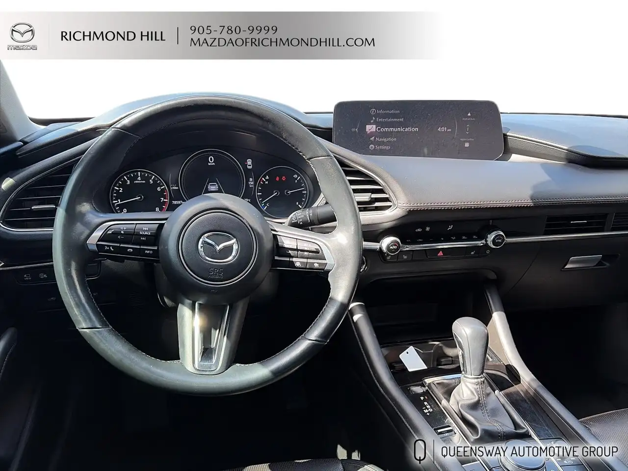 Mazda 3 photo Mazda 3