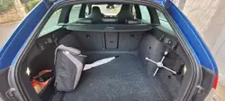 Skoda Octavia Combi 2.0 TSI 220 ch RS DSG6