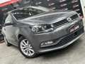 Volkswagen Polo 1.4 CR TDi Trendline BMT DSG//129000Km//Climauto.. Gris - thumbnail 2