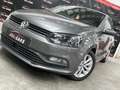 Volkswagen Polo 1.4 CR TDi Trendline BMT DSG//129000Km//Climauto.. Gris - thumbnail 1