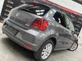 Volkswagen Polo 1.4 CR TDi Trendline BMT DSG//129000Km//Climauto.. Gris - thumbnail 4