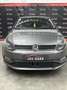 Volkswagen Polo 1.4 CR TDi Trendline BMT DSG//129000Km//Climauto.. Gris - thumbnail 3