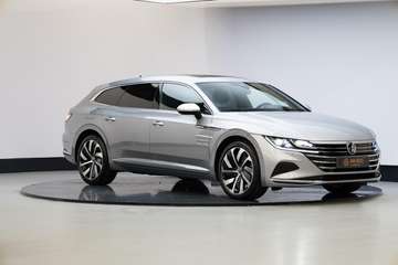 Shooting Brake 1.4 TSI eHybrid Elegance Business+