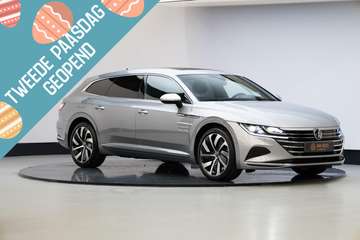 Shooting Brake 1.4 TSI eHybrid R-Line Business+ |