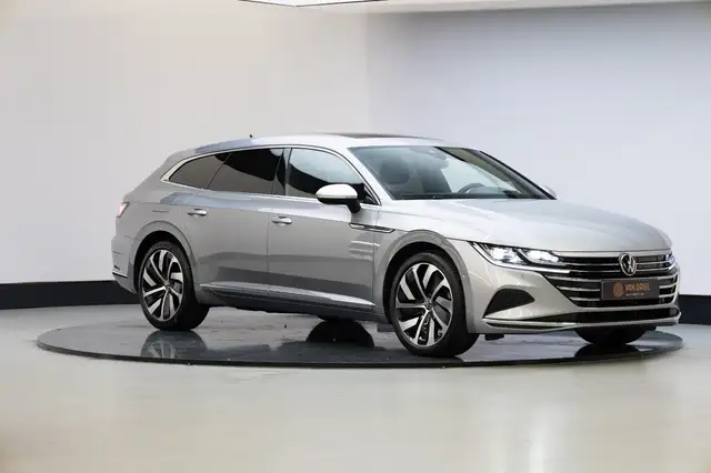 Volkswagen Arteon Shooting Brake 1.4 TSI eHybrid R-Line Business+ |