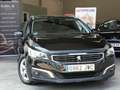 Peugeot 508 SW 1.6BlueHDI Active EAT6 120 Negro - thumbnail 12