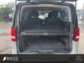 Mercedes-Benz V 220 d MOPF AHK/Standhz/SHZ/Navi/Distronic Grau - thumbnail 6