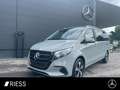 Mercedes-Benz V 220 d MOPF AHK/Standhz/SHZ/Navi/Distronic Grau - thumbnail 1