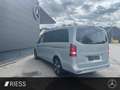 Mercedes-Benz V 220 d Lang SpurW W-Paket AUT KlimaA Navi ACC Gris - thumbnail 3