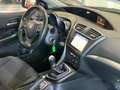 Honda Civic 1.6 i-DTEC Elegance Navi Gris - thumbnail 5