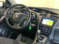 Honda Civic 1.6 i-DTEC Elegance Navi Gris - thumbnail 4