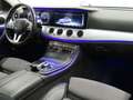 Mercedes-Benz E 200 d Berline Avantgarde *LED-NAVI-CUIR/TISSU SPORT* Bleu - thumbnail 8