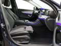 Mercedes-Benz E 200 d Berline Avantgarde *LED-NAVI-CUIR/TISSU SPORT* Bleu - thumbnail 5