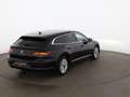 Volkswagen Arteon SB 2.0 TDI Aut LED AHK RADAR NAVI SITZHZG Schwarz - thumbnail 3