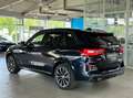 BMW X5 xD45e M Sport 360°Laser HUD DAB H/K SoftClose Schwarz - thumbnail 5
