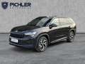 Skoda Kodiaq Sportline iV TSI DSG Schwarz - thumbnail 1