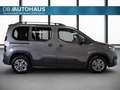 Peugeot Rifter Kombi Allure 1.5 BlueHDi Grijs - thumbnail 3