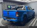 Dodge RAM Sport Night 5.7L 4x4 Tout compris hors homologation 4500e Bleu - thumbnail 6