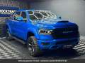 Dodge RAM Sport Night 5.7L 4x4 Tout compris hors homologation 4500e Bleu - thumbnail 5