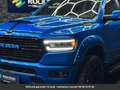 Dodge RAM Sport Night 5.7L 4x4 Tout compris hors homologation 4500e Bleu - thumbnail 2