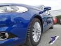 Ford Mondeo Titanium WINTER-PAKET+BUSINESS-PAKET+TEMPOMAT+NAVI Blue - thumbnail 9