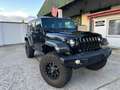 Jeep Wrangler 3.0 Eco Diesel Willys Automatik LED Schwarz - thumbnail 1