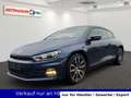 Volkswagen Scirocco 2.0 TSI Klimaautomatik SHZ PDC Azul - thumbnail 1