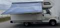 Fiat Ducato Hymer Camp 56 Weiß - thumbnail 25
