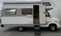 Fiat Ducato Hymer Camp 56 Weiß - thumbnail 14