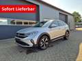 Volkswagen Taigo 1.0 TSI 116PS DSG Life LED-Matrix-Scheinwerfer ... Silber - thumbnail 1