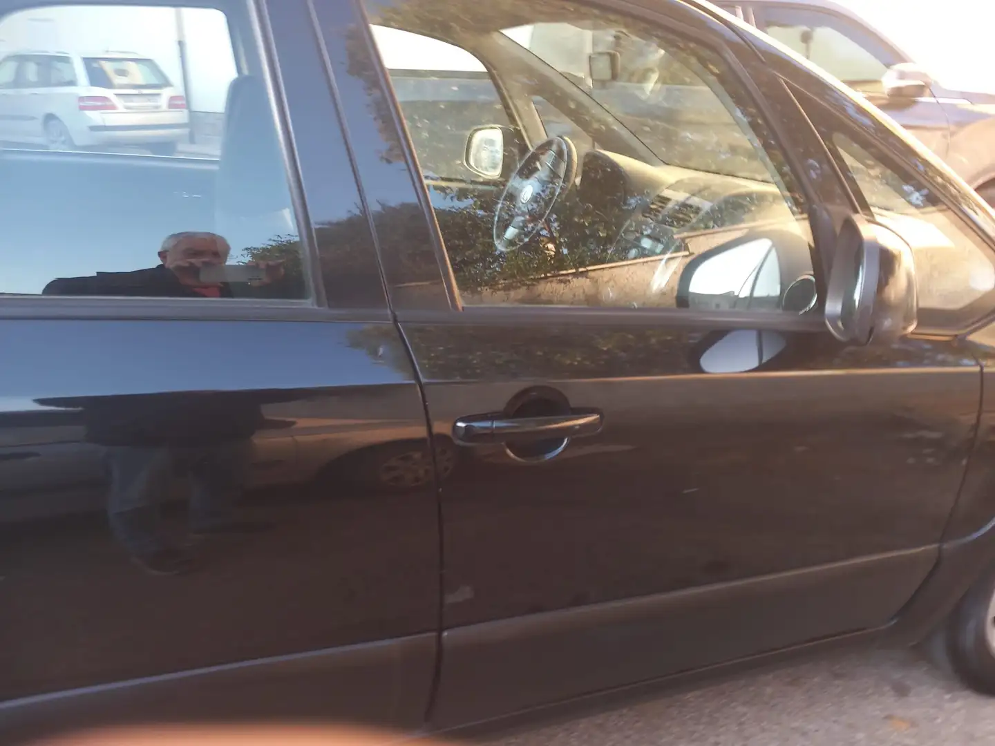Fiat Sedici Sedici 2.0 mjt Emotion 4x2 135cv Negro - 2