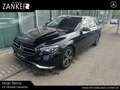 Mercedes-Benz E 200 E 200 d T-Modell Avantgarde LED*NAVI*360CAM*TEMP Noir - thumbnail 1