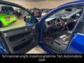 Volkswagen Touareg R50 5.0 V10 TDI VW-Scheckheft,2.Hand,20" Синий - thumbnail 7