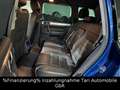 Volkswagen Touareg R50 5.0 V10 TDI VW-Scheckheft,2.Hand,20" Синий - thumbnail 12