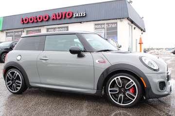John Cooper Works | No Accident | Clean Carfax