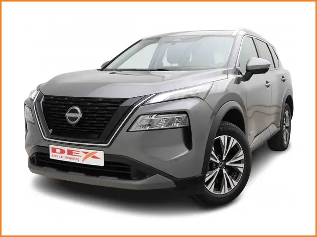 Nissan X-Trail e-Power 204 N-Connecta | Pano | GPS | 360 Camera