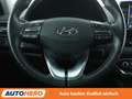 Hyundai i30 1.0 T-GDI Edition 30+ Aut.*NAVI*LED*CAM*SPUR*SHZ* Gris - thumbnail 19