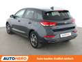 Hyundai i30 1.0 T-GDI Edition 30+ Aut.*NAVI*LED*CAM*SPUR*SHZ* Gris - thumbnail 4