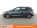 Hyundai i30 1.0 T-GDI Edition 30+ Aut.*NAVI*LED*CAM*SPUR*SHZ* Gris - thumbnail 3