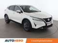 Nissan Qashqai 1.3 DIG-T Mild-Hybrid Business 158 CV Xtronic MHEV Bianco - thumbnail 8