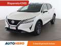 Nissan Qashqai 1.3 DIG-T Mild-Hybrid Business 158 CV Xtronic MHEV Bianco - thumbnail 1