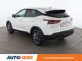 Nissan Qashqai 1.3 DIG-T Mild-Hybrid Business 158 CV Xtronic MHEV Bianco - thumbnail 4