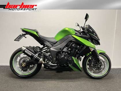 Kawasaki Z 1000