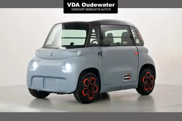 Citroen Ami